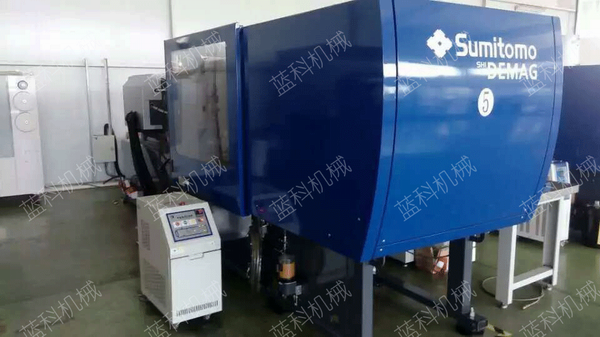 注塑模温机