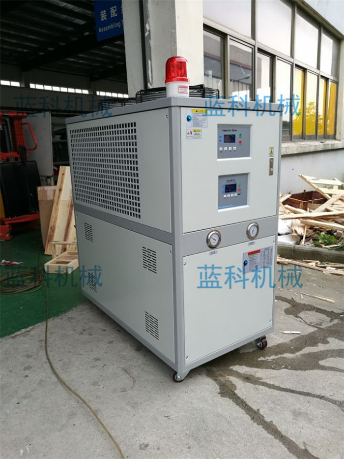 冷热一体模温机